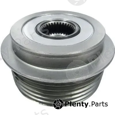 Hoffer 45233 — Alternator Freewheel Clutch