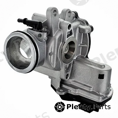 Hoffer 7518820 — EGR Valve
