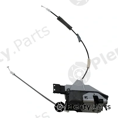 Hoffer 3100291 — Door Lock