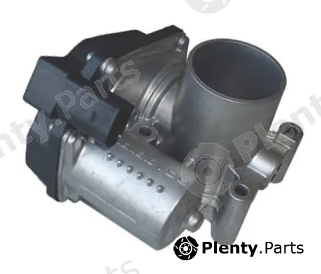 Hoffer 7519049 — Throttle Body