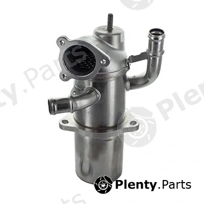 Hoffer 7518758 — Cooler, exhaust gas recirculation