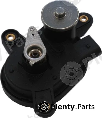 Hoffer 7519083 — Control, swirl covers (induction pipe)