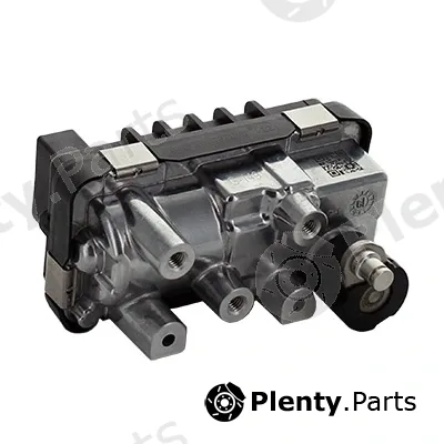 Hoffer 6200063 — Boost Pressure Control Valve
