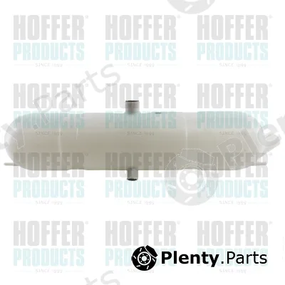 Hoffer 2035130 — Water Tank, radiator