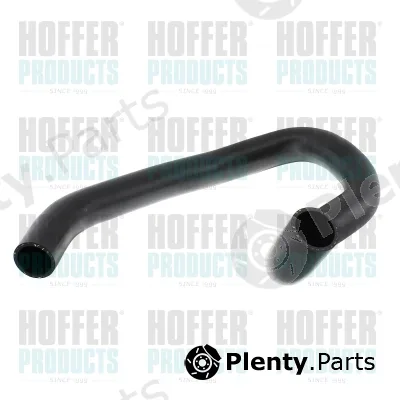 Hoffer 961642 — Charge Air Hose