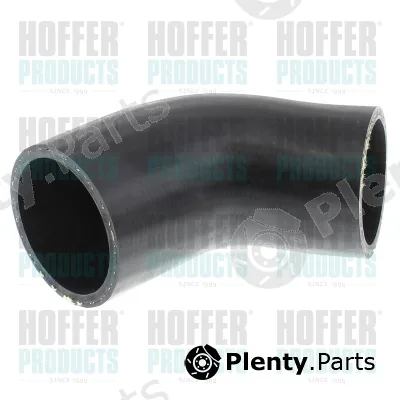 Hoffer 96984 — Charge Air Hose