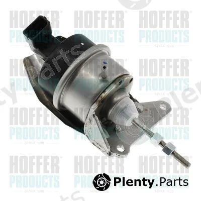 Hoffer 6700012 — Boost Pressure Control Valve