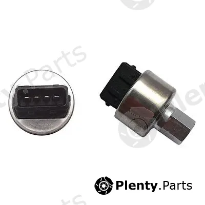Hoffer K52004 — Pressure Switch, air conditioning