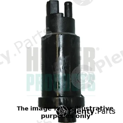 Hoffer 7506514E — Fuel Pump