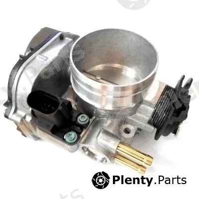 Hoffer 7519187 — Throttle Body