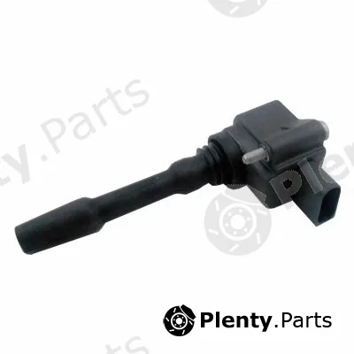 Hoffer 8010806 — Ignition Coil