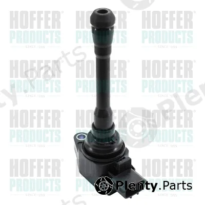 Hoffer 8010906 — Ignition Coil