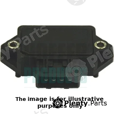 Hoffer 10042E — Switch Unit, ignition system