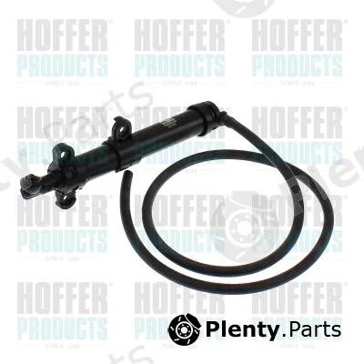 Hoffer H209270 — Washer Fluid Jet, headlight cleaning