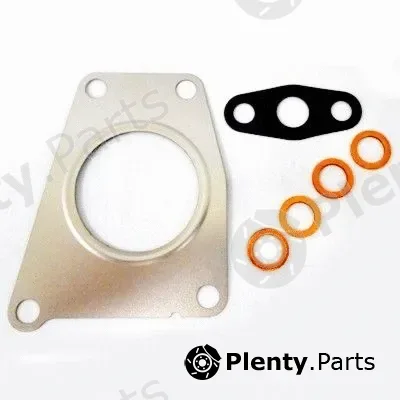 Hoffer 60868 — Mounting Kit, charger