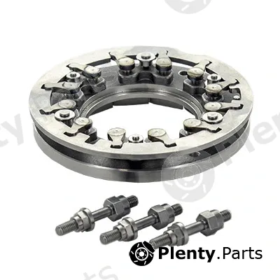 Hoffer 6500575 — Repair Kit, charger