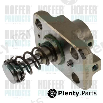 Hoffer 80298685 — Cylinder Head