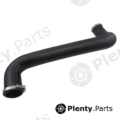 Hoffer 96509 — Charge Air Hose