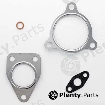 Mounting Kit, charger