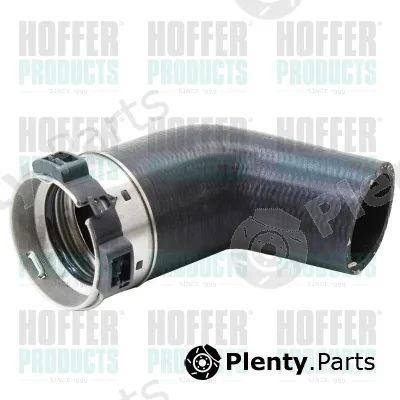 Hoffer 96997 — Charge Air Hose