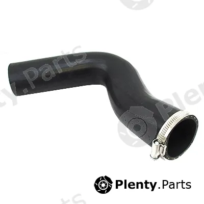 Hoffer 96168 — Charge Air Hose