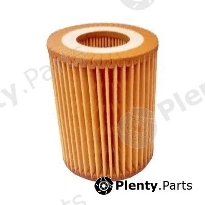 Hoffer 14140 — Oil Filter