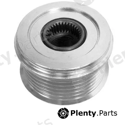 Hoffer 45048 — Alternator Freewheel Clutch