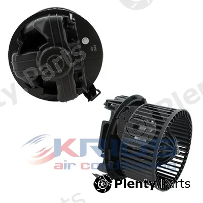Hoffer K92310 — Interior Blower