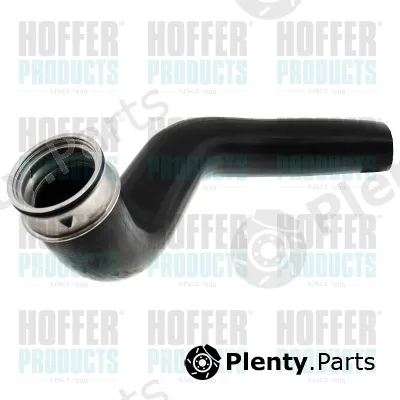 Hoffer 96834 — Charge Air Hose
