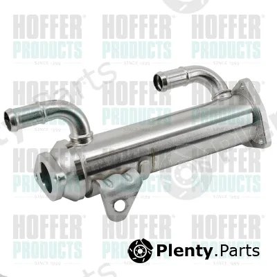 Hoffer 7518886 — Cooler, exhaust gas recirculation