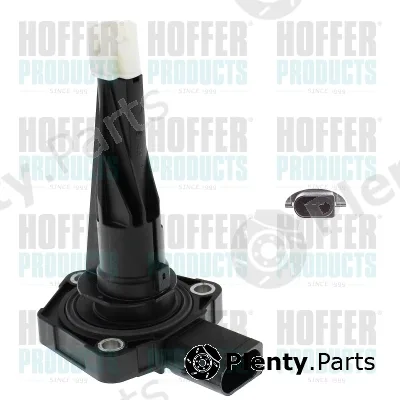 Hoffer 7532291 — Sensor, engine oil level
