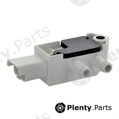 Hoffer 74727000 — Sensor, exhaust pressure
