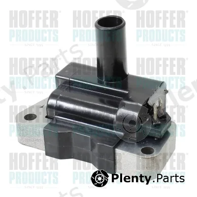 Hoffer 8010905 — Ignition Coil