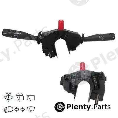 Hoffer 2103007 — Steering Column Switch