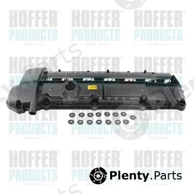 Hoffer 91843 — Cylinder Head Cover