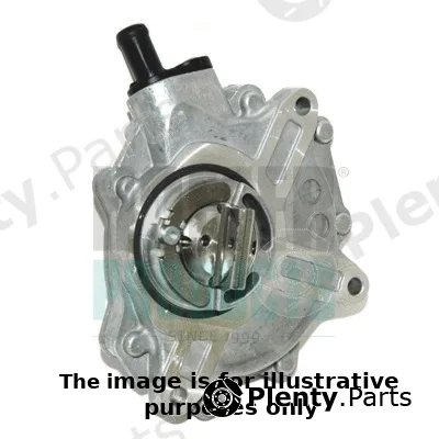 Hoffer 8091030E — Vacuum Pump, braking system