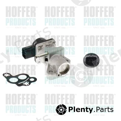 Hoffer 7518701 — EGR Valve