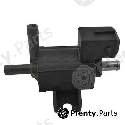 Hoffer 8029733 — Pressure converter, turbocharger