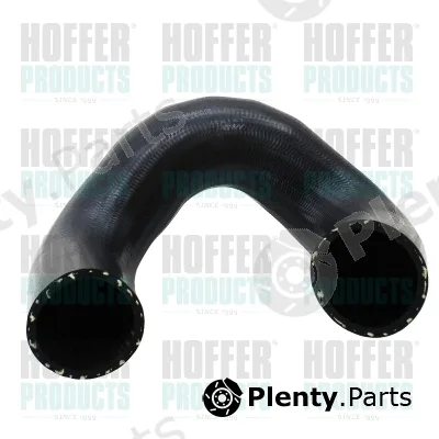 Hoffer 96950 — Charge Air Hose