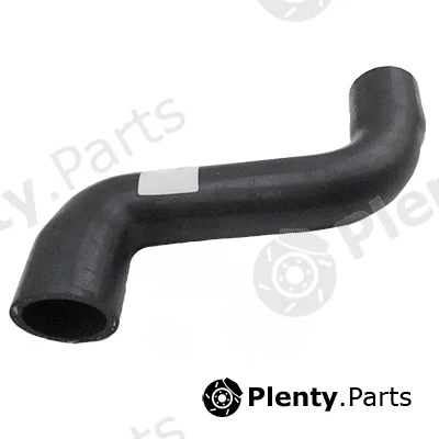 Hoffer 96448 — Charge Air Hose
