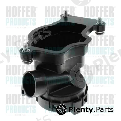 Hoffer 8021703 — Valve, crankcase ventilation