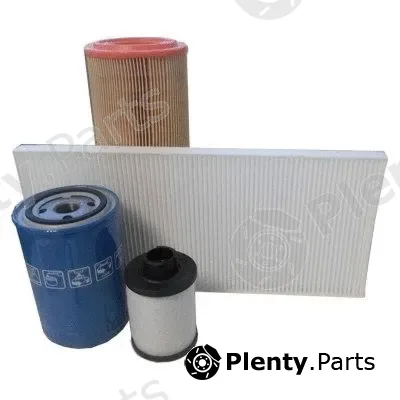 Hoffer FKFIA163 — Filter Set