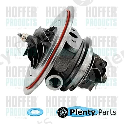 Hoffer 65001575 — Core assembly, turbocharger