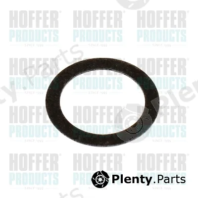 Hoffer 016183 — Gasket, EGR valve