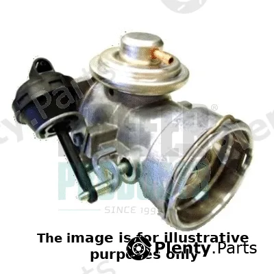 Hoffer 7518101E — EGR Valve