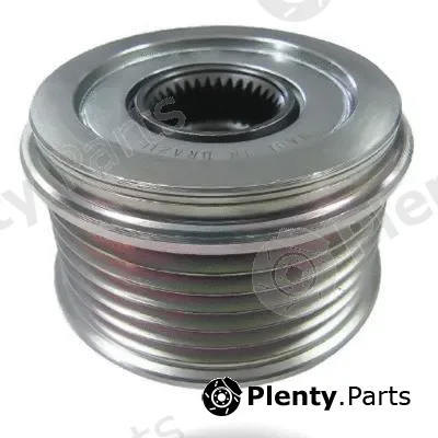 Hoffer 45127 — Alternator Freewheel Clutch