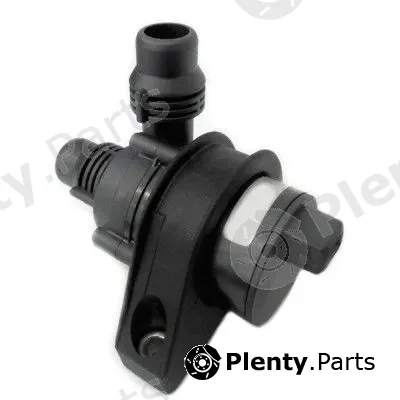 Hoffer 7500021 — Auxiliary Water Pump (cooling water circuit)