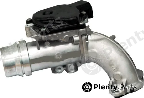 Hoffer 7519133 — Throttle Body