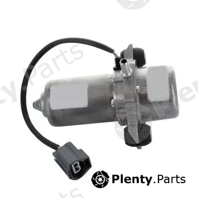 Hoffer 8091186 — Vacuum Pump, braking system