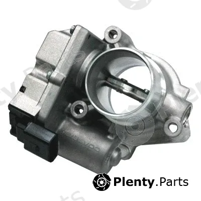 Hoffer 7519140 — Throttle Body